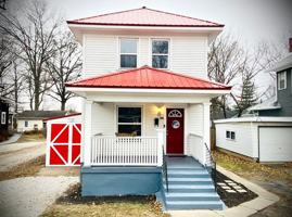 featured image of 1115 Hulman St