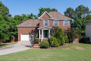 featured image of 807 Bell Springs Ct