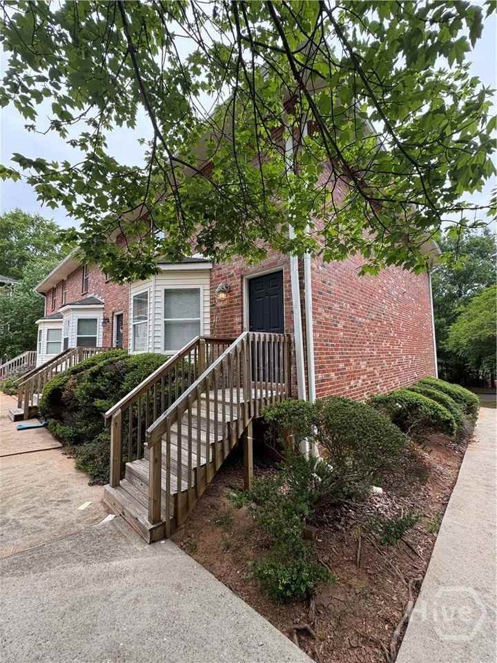1850 Cedar Shoals Dr #C3 - Photo 2 of 19