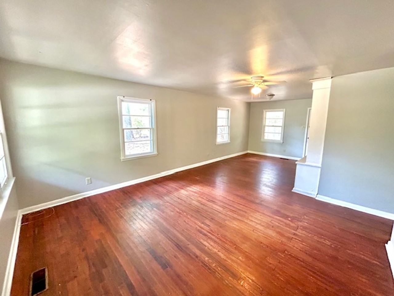 3601 Fay St Nw - Photo 3 of 15