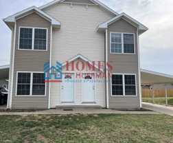 Heim Road Townhomes - Photo 1 of 1