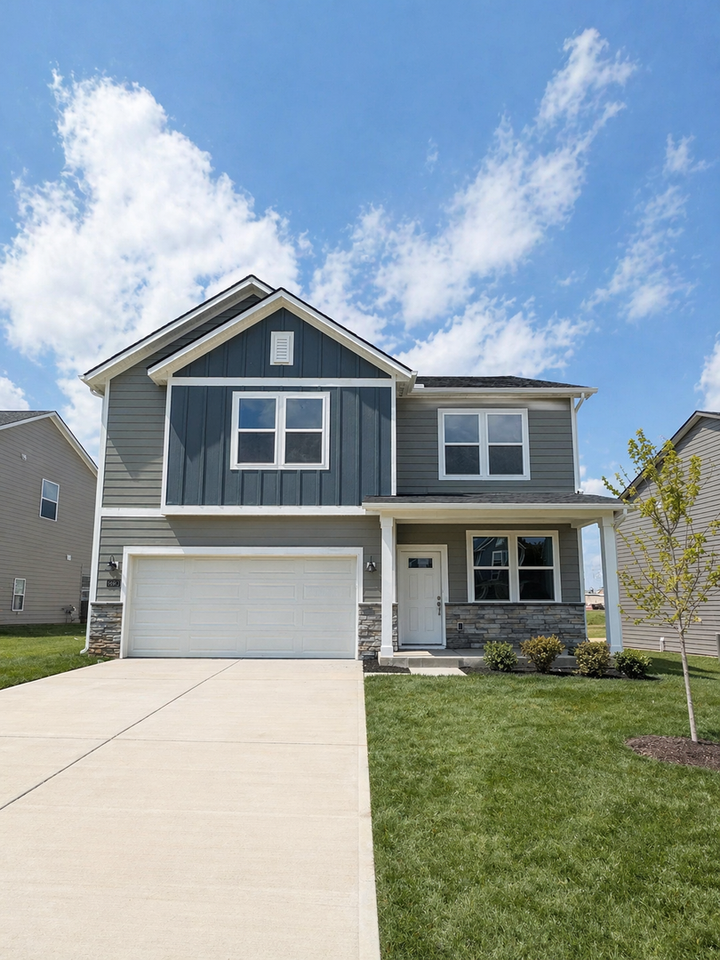 16913 Aiken Ridge Cir