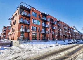 2350 Avenue Aird #214 - Photo 1 of 1