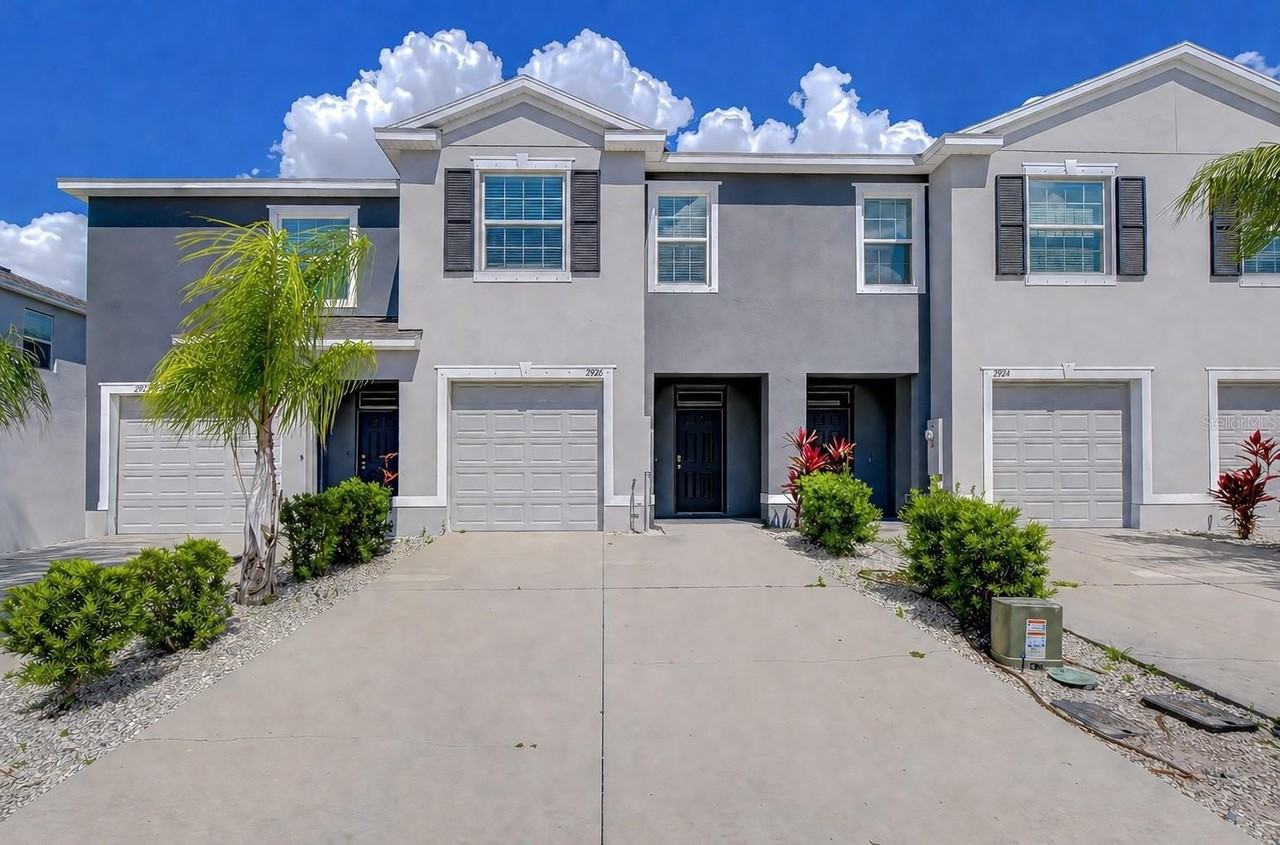 2928 Beluga Bay Dr
