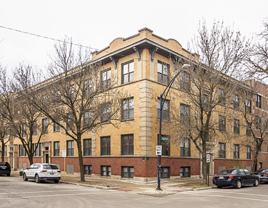 W Dickens Ave & N Seminary Ave #1 - Photo 1 of 1