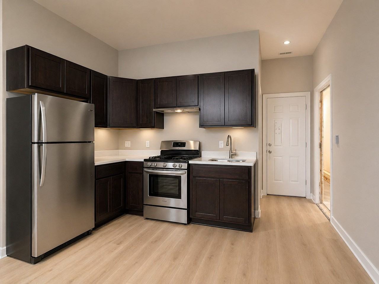 24 N Pulaski Rd #1F - Photo 2 of 4