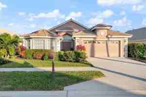 featured image of 8432 Indian Wells Way