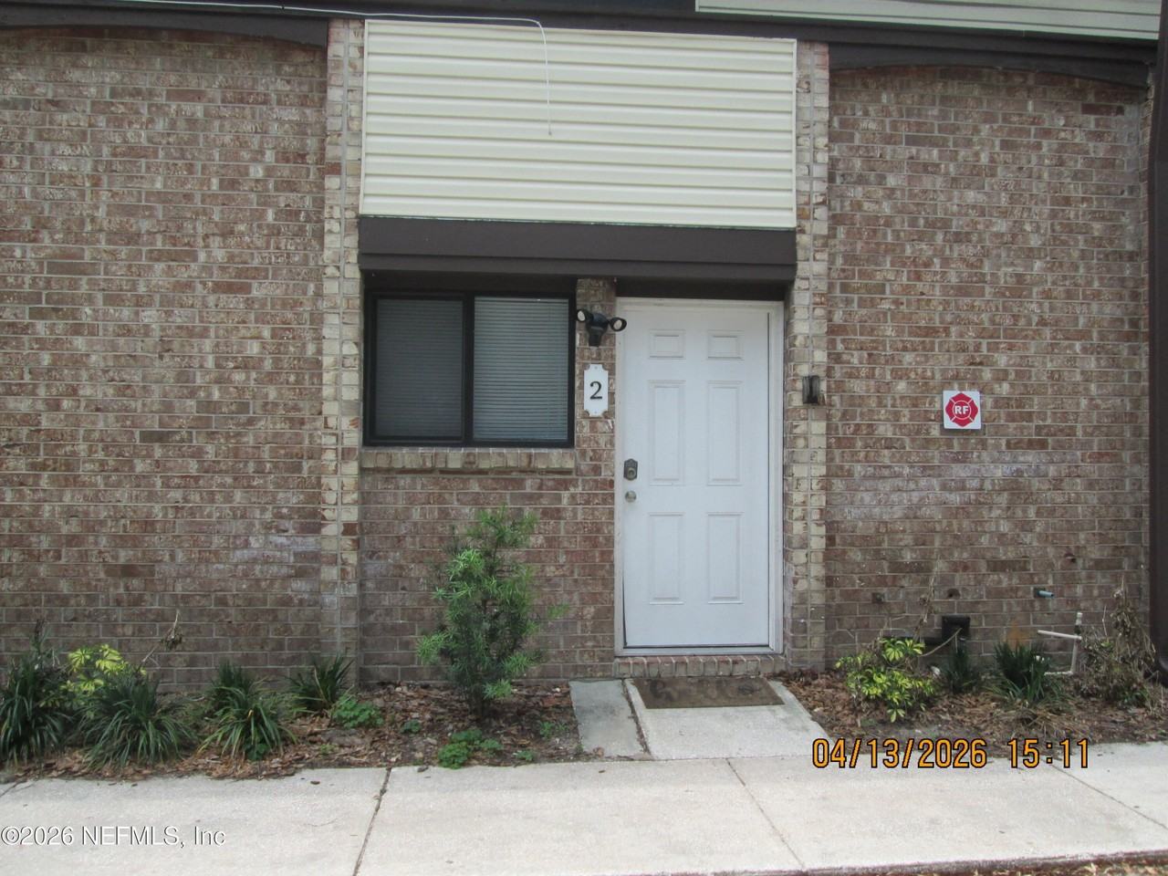 1200 Bretta St #2