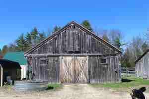 featured image of 260 Bennington Rd