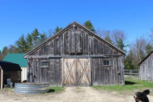 260 Bennington Rd - Photo 1 of 1