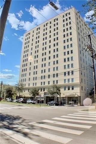 1205 Saint Charles Ave #407