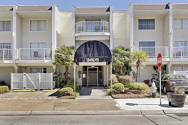 3805 Houma Blvd #C236