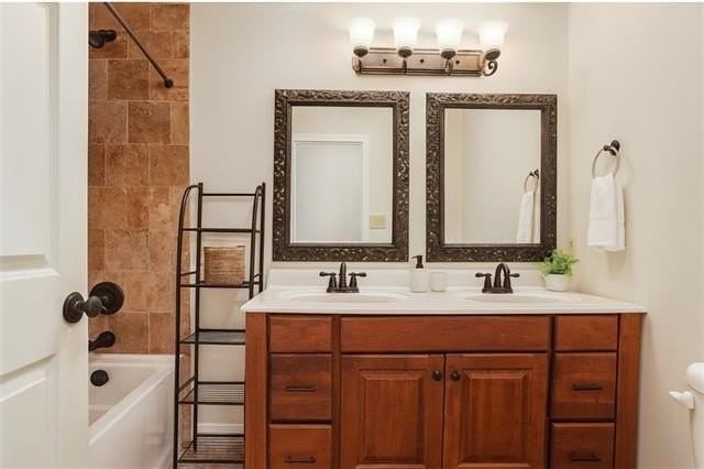 915 Decatur St #F - Photo 7 of 23