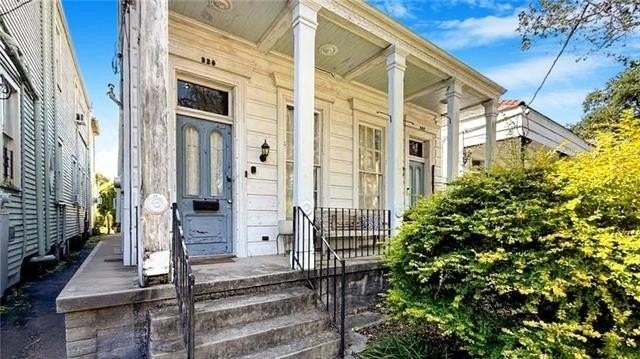 329 Belleville St
