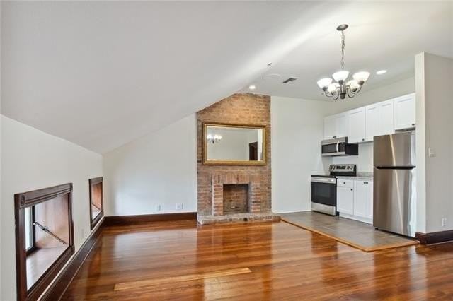 314 N Rampart St #E - Photo 4 of 9