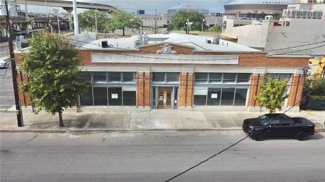 1029 Oretha Castle Haley Blvd #A1 - Photo 2 of 11
