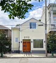 2112 Baronne St #A - Photo 1 of 1