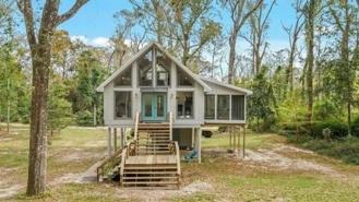 23705 Fletcher Isle - Photo 1 of 1