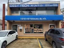 featured image of 1510 Veterans Memorial Blvd