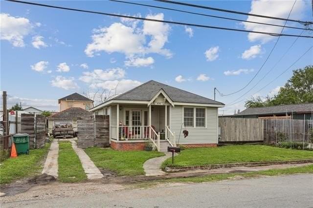 406 Iris Ave - Photo 5 of 17