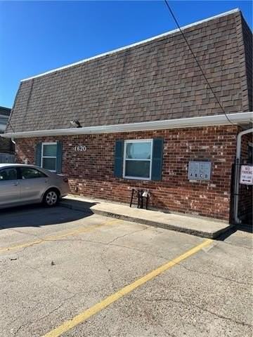 1620 Hickory Ave #C