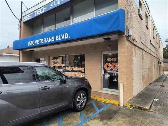 1510 Veterans Memorial Blvd #A - Photo 2 of 8