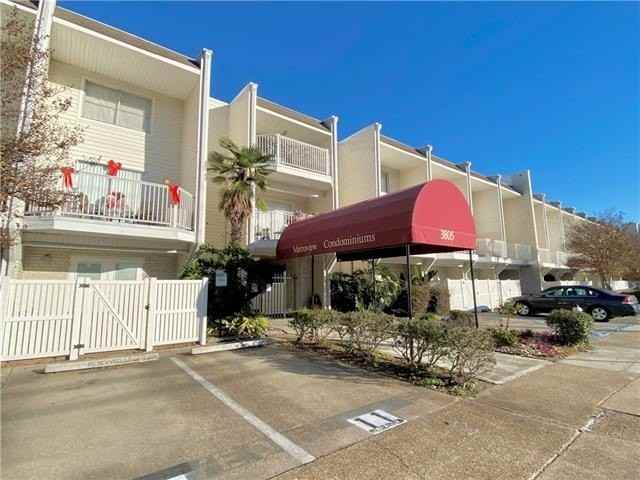 3805 Houma Blvd #B201