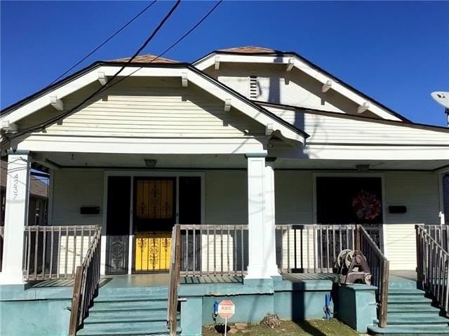 4237 General Pershing St