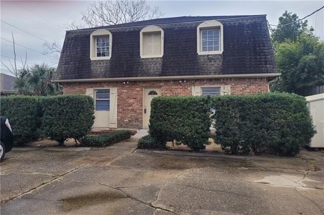 312 W Esplanade Ave