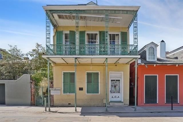 1014 Dumaine St #B - Photo 2 of 18