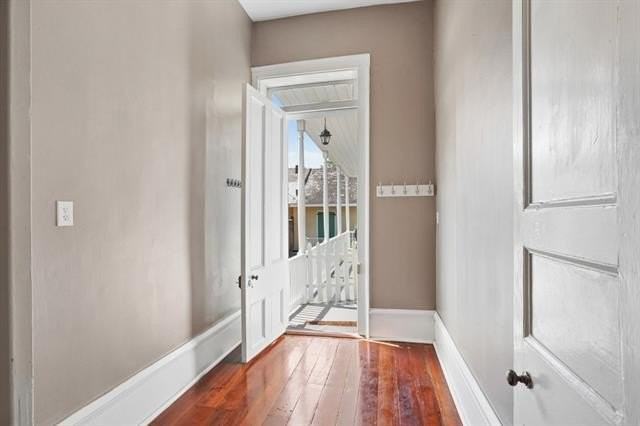 1014 Dumaine St #B - Photo 6 of 18