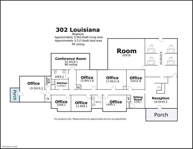 302 Louisiana Ave - Photo 5 of 34