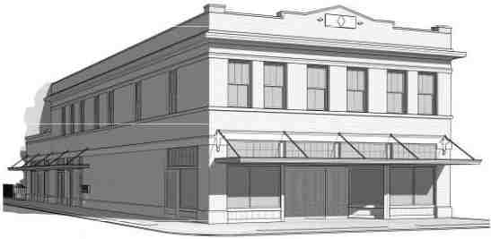 302 E Railroad Ave #A - Photo 3 of 4