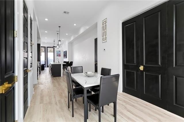 632 Mandeville St #2B - Photo 6 of 25