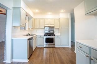 705 N Lester Ave - Photo 1 of 1