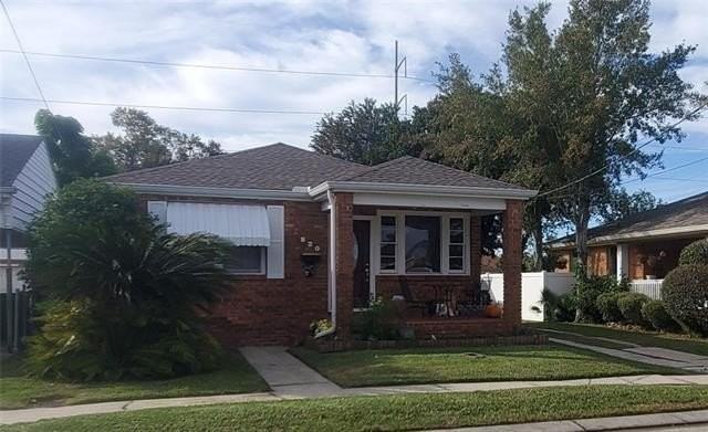 820 Manson Ave #B