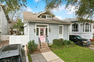 2820 Calhoun St - Photo 1 of 1