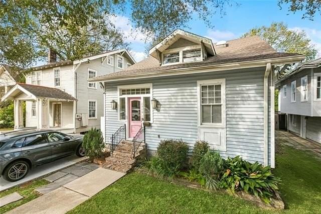2820 Calhoun St - Photo 2 of 25