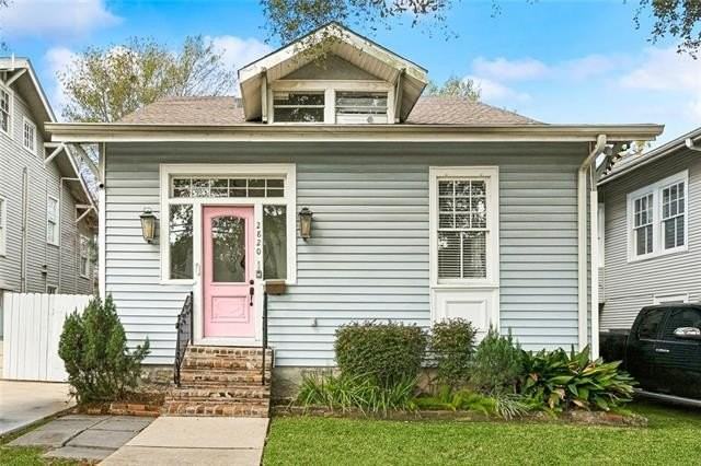 2820 Calhoun St - Photo 3 of 25