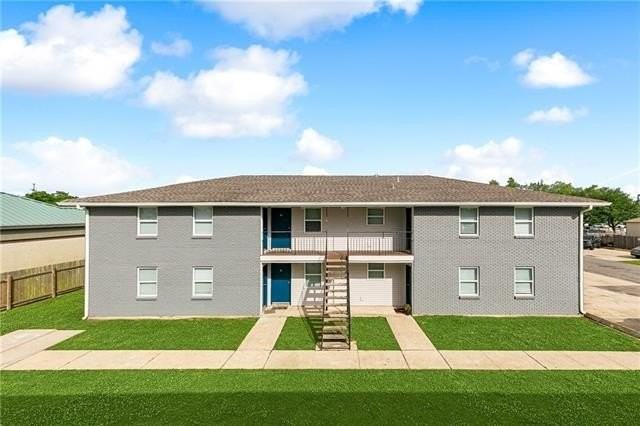 827 Milling Ave #67
