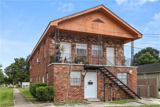 700 Leboeuf St #A - Photo 1 of 1