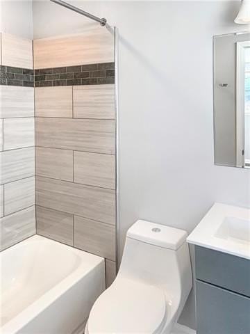 2851 Baronne St #2A - Photo 6 of 7