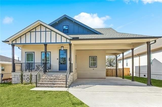412 Trudeau Dr