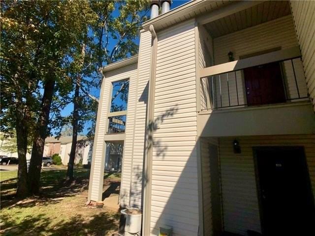410 Parkview Blvd #410