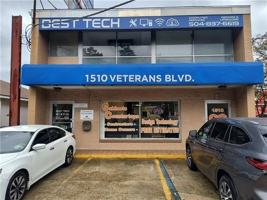 featured image of 1510 Veterans Memorial Blvd #CD1