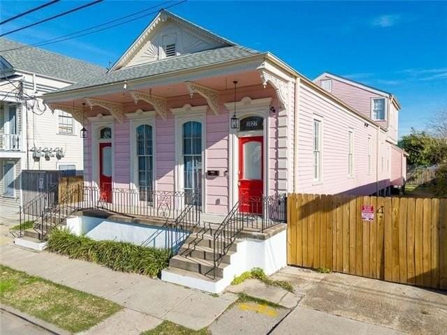 3027 Saint Claude Ave #B