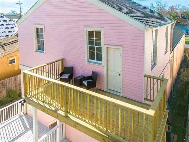 3027 Saint Claude Ave #B - Photo 2 of 17