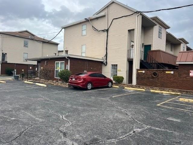 2509 Giuffrias Ave #623