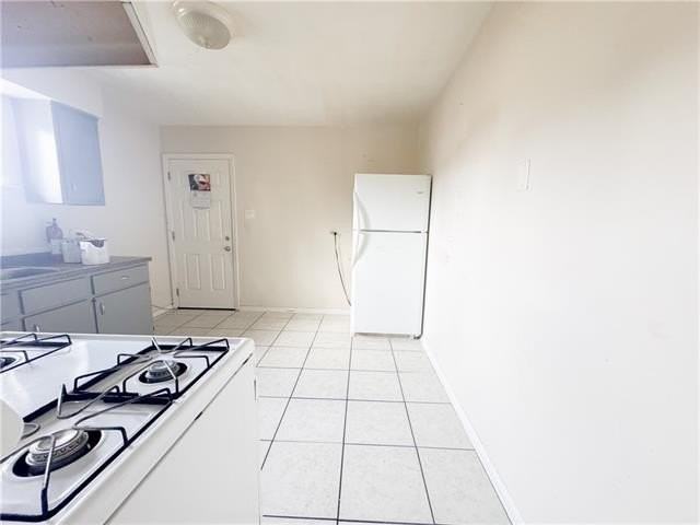 423 S Murat St #A - Photo 7 of 8