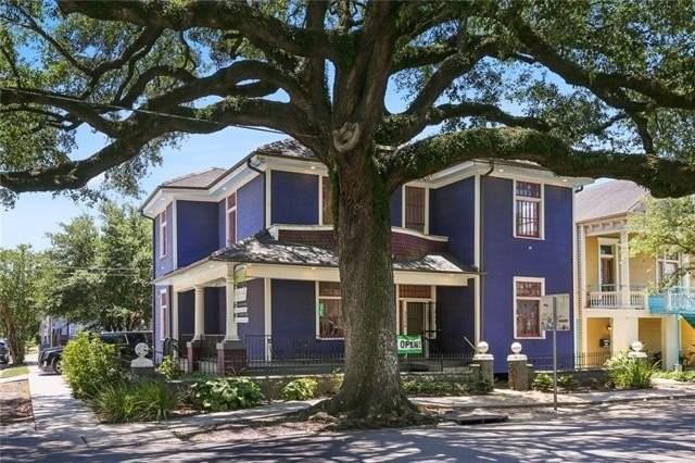 3726 Saint Claude Ave #201-2 - Photo 2 of 12